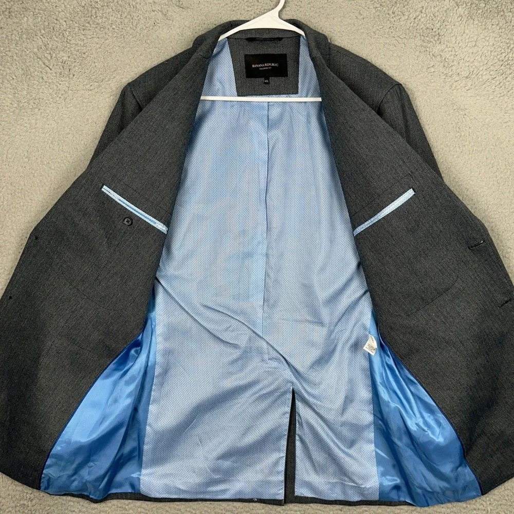 Banana Republic refine your